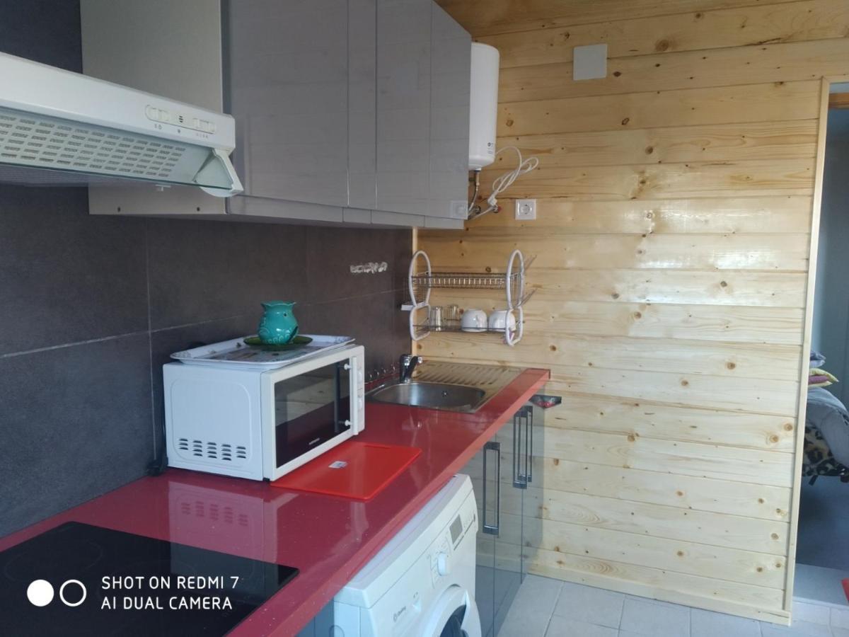 Habitacion Familiar En Un Atico Con Gran Terraza Y,Cocina ,En La Playa Burriana Extérieur photo